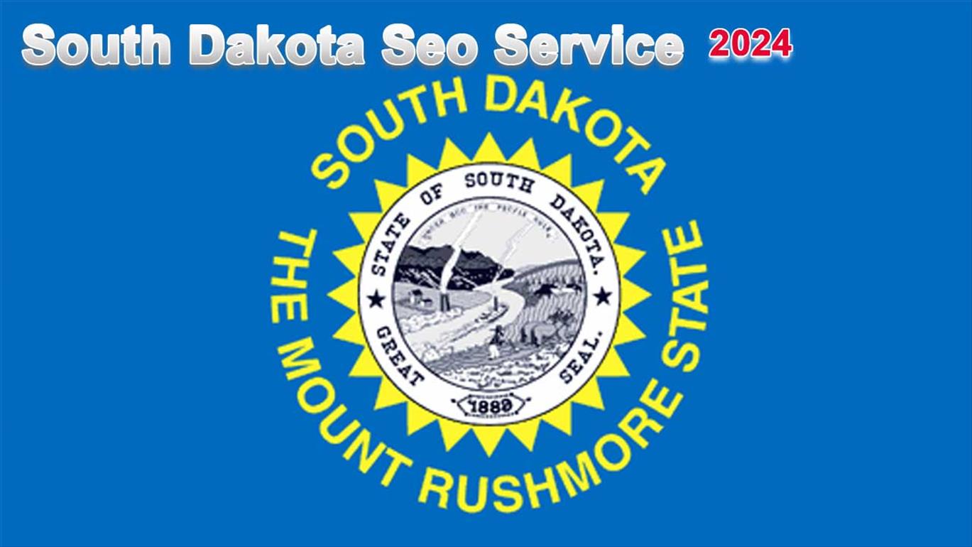 South Dakota Seo Service
